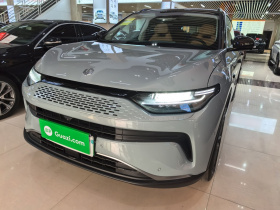 零跑汽车 零跑C11 2024款 增程 300尊享版