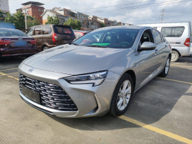 别克 君威 2024款 25T 超享版