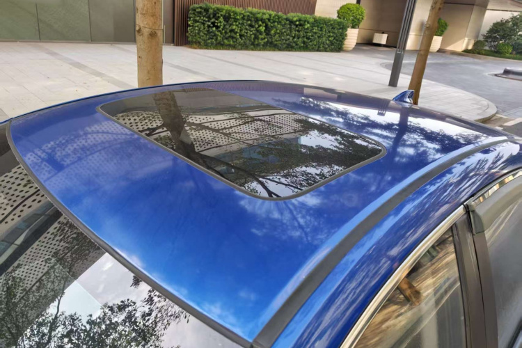 本田 享域 2019款 180TURBO CVT乐享版 国VI车身外观6007