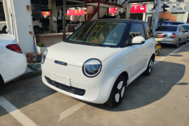 长安启源 长安Lumin 2023款 205km 香沁款