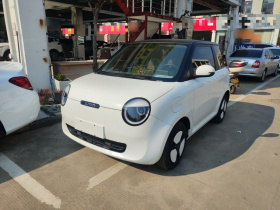 长安启源 长安Lumin 2023款 205km 香沁款