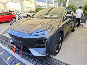 深蓝汽车 深蓝S07 2023款 200Max增程版