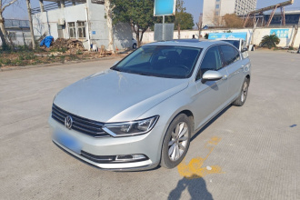 大众 迈腾 2017款 330TSI DSG 领先型