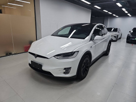特斯拉 2017款 Model X 100D 长续航版