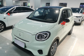 零跑汽车 零跑T03 2024款 403舒享版