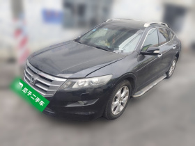 本田 歌诗图 2012款 2.4L 尊享版