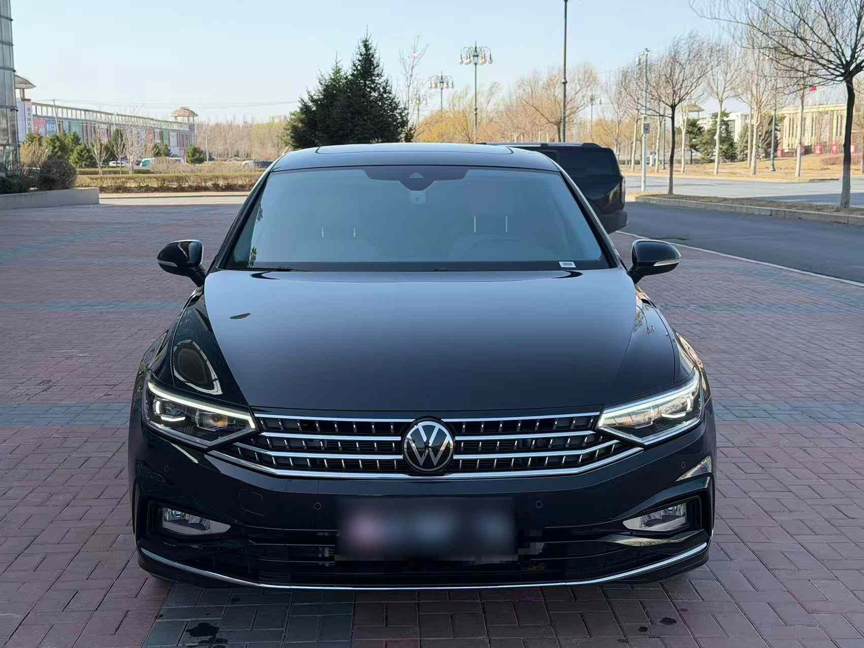 大众 迈腾 2025款 众享款 330TSI DSG豪华型(2)