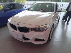 宝马3系GT 2013款 328i 风尚设计套装