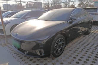 长安启源A07 2025款  纯电 真香版 625 旗舰型