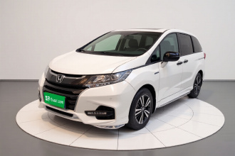 本田 奥德赛 2021款 2.0L 锐·智享版
