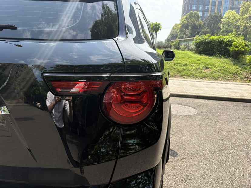 哈弗大狗 PLUS 2023款 2.0T 两驱潮野版Plus(3)