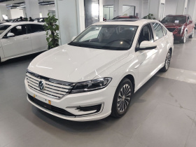 大众 朗逸纯电 2019款 优享版