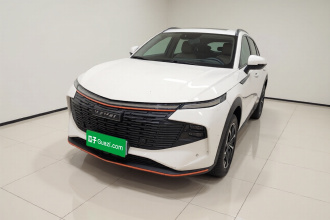 哈弗神兽 2022款 1.5T 智享版DHT