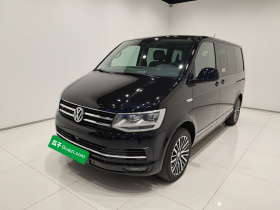 大众 迈特威 2019款 2.0TSI 四驱尊享版 7座