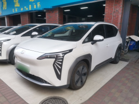 埃安 AION Y 2023款 Younger