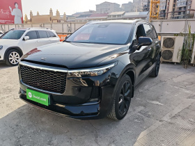 理想汽车 理想ONE 2021款 增程6座版