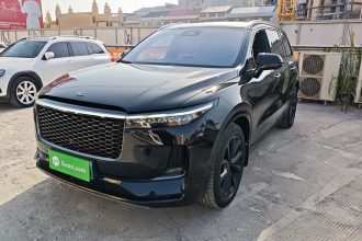 理想汽车 理想ONE 2021款 增程6座版