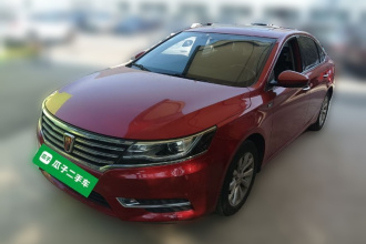 荣威i6 2017款 20T 自动互联网智享版