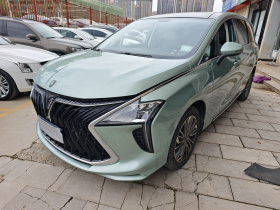 东风风行 风行游艇 2022款 1.5T DCT扬帆版