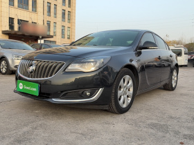 别克 君威 2015款 2.0L 领先时尚型