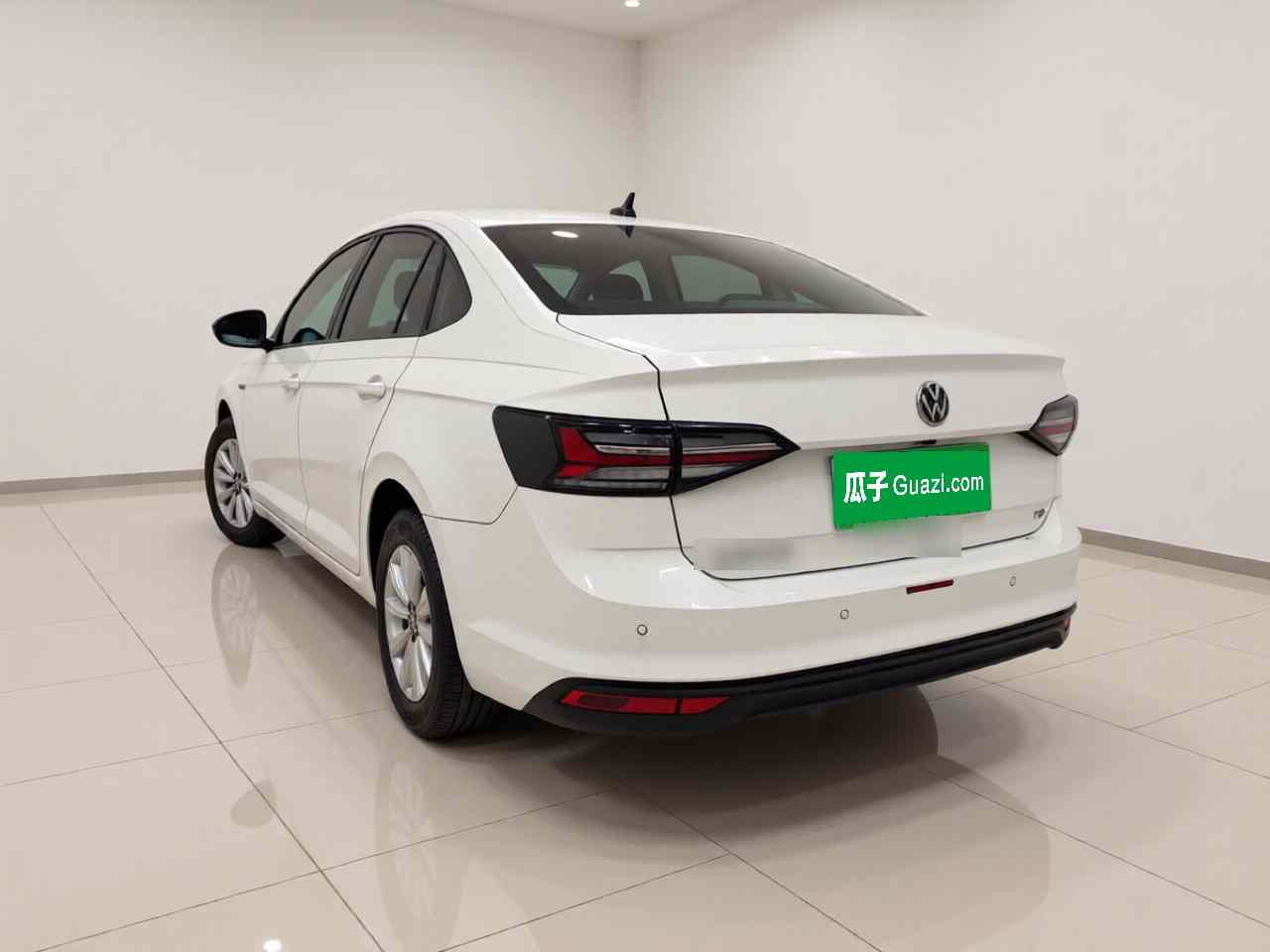 大众 朗逸 2023款 新锐 1.5L 自动出众新逸版(3)