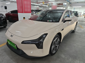 小鹏MONA M03 2025款 620 超长续航 Plus