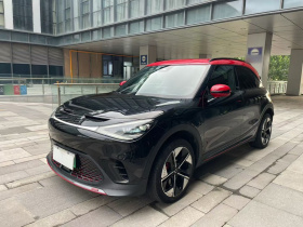 smart精灵#1 2022款 BRABUS性能版