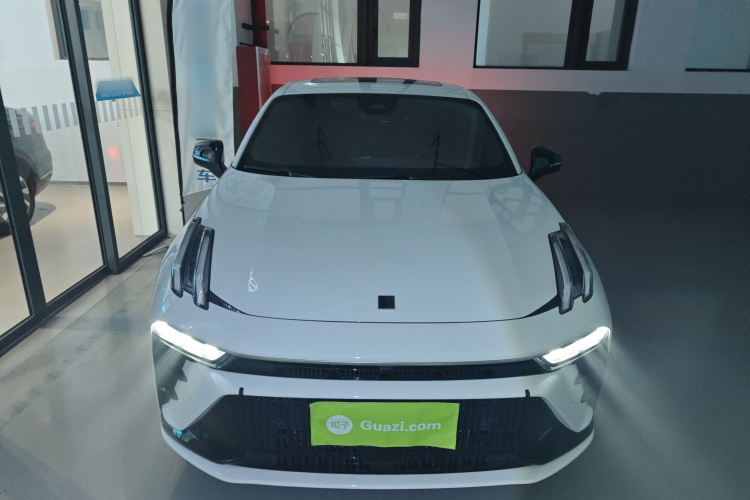 领克03 2023款 2.0TD DCT劲Pro车身外观6001