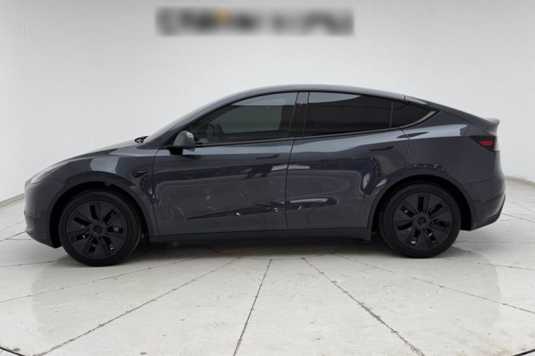 特斯拉 Model Y 2024款 后轮驱动版车身外观6003