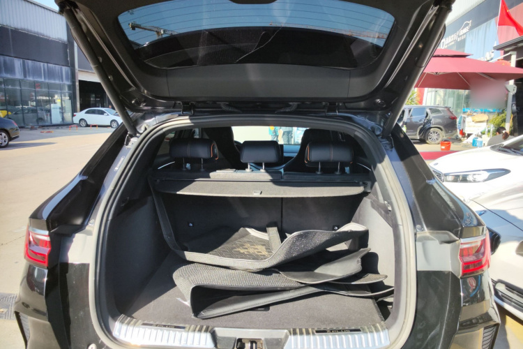 比亚迪 宋PLUS新能源 2021款 DM-i 110KM 旗舰PLUS局部细节23