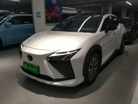 雷克萨斯RZ 2023款 450e 四驱纵享版