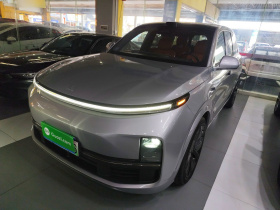 理想汽车 理想L9 2022款 Max