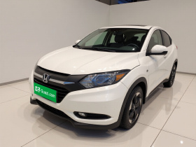 本田 缤智 2016款 1.8L CVT两驱先锋型