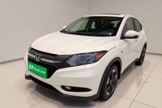 本田 缤智 2016款 1.8L CVT两驱先锋型