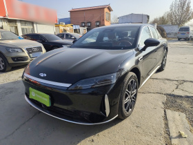 奇瑞风云 风云A9L 2025款 260超长续航豪华版