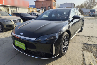 奇瑞风云 风云A9L 2025款 260超长续航豪华版