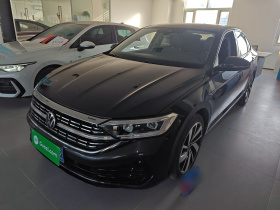 大众 速腾 2023款 300TSI DSG卓越版