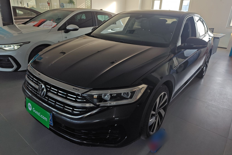 大众 速腾 2023款 300TSI DSG卓越版车身外观1