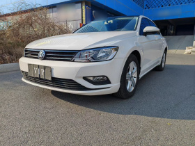 大众 凌渡 2017款 230TSI DSG风尚版