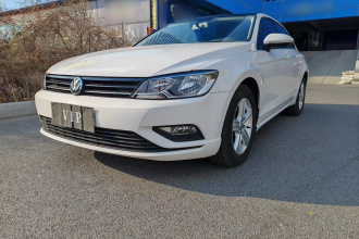 大众 凌渡 2017款 230TSI DSG风尚版