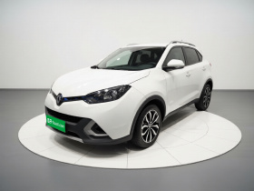 名爵 锐腾 2016款 1.5TGI TST豪华版