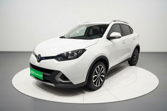 名爵 锐腾 2016款 1.5TGI TST豪华版