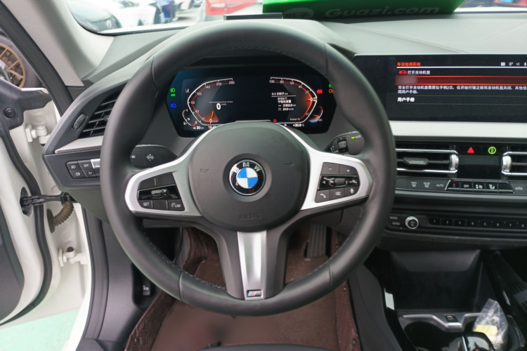 宝马2系(进口) 2023款 225i 四门轿跑车 M运动套装局部细节13