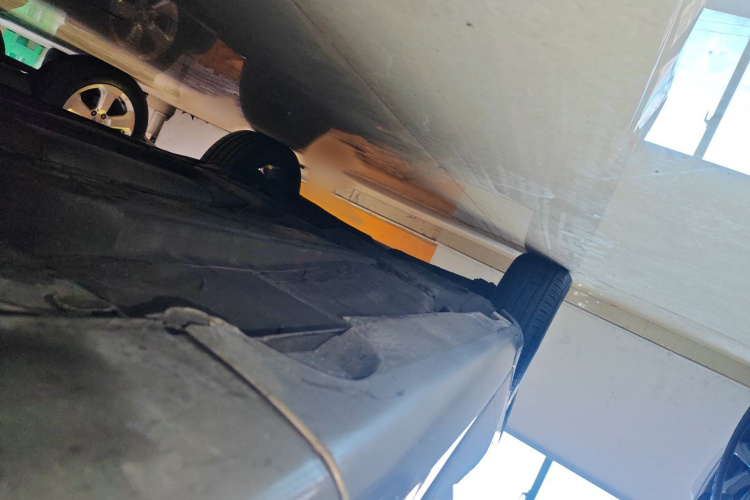 沃尔沃XC60(进口) 2014款 T5 智逸版局部细节9001