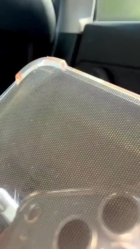 特斯拉 Model 3 2019款 标准续航后驱升级版讲解1