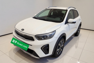 起亚 奕跑 2019款 1.4L 自动趣享版 国V