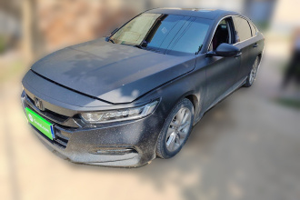 本田 雅阁 2018款 260TURBO 豪华版 国V