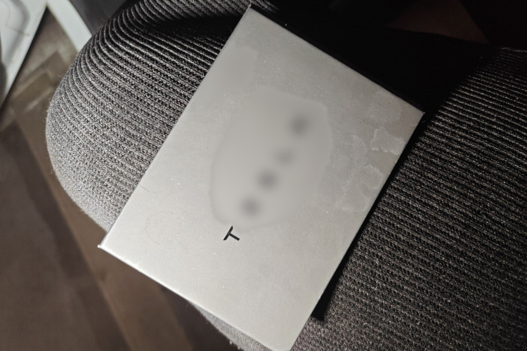 特斯拉 Model 3 2020款 改款 长续航后轮驱动版中控内饰7001