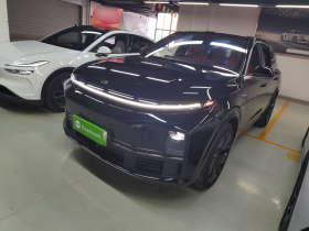 理想汽车 理想L7 2023款 Pro