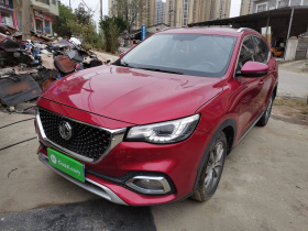 名爵HS 2019款 20T 自动两驱豪华版 国VI